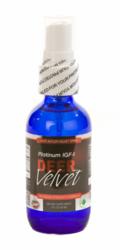 Platinum Deer Velvet Spray - Easy to use and efficient delivery for IGF-1 support